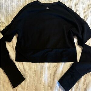 Alo yoga sweater